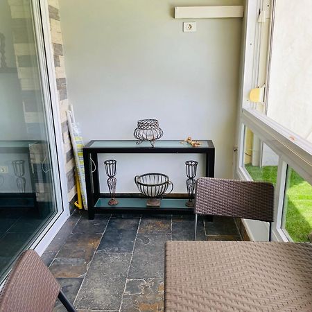 Lizards Lounge - Tanife Apartment Beim Yumbo Playa del Inglés Exteriör bild