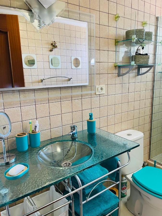 Lizards Lounge - Tanife Apartment Beim Yumbo Playa del Inglés Exteriör bild
